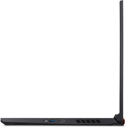 Acer Nitro 5 AN517-41 AN517-41-R2G9 17.3" Gaming Notebook - Full HD - 1920 x 1080 - AMD Ryzen 7 5800H Octa-core (8 Core) 3.20 GHz - 16 GB RAM - 512 GB SSD NH.QARAA.002