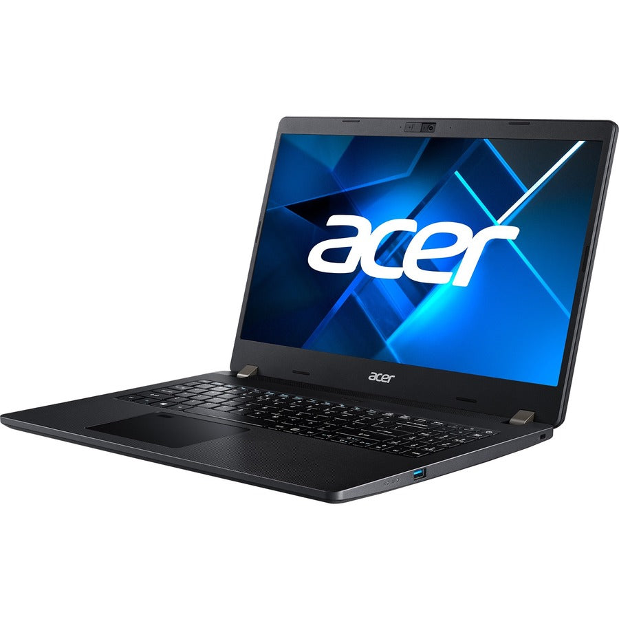 Ordinateur portable Acer TravelMate P2 P215-53 TMP215-53-53N6 15,6" - Full HD - 1920 x 1080 - Intel Core i5 11e génération i5-1135G7 Quad-core (4 cœurs) 2,40 GHz - 8 Go de RAM - 256 Go SSD NX.VPUAA.003