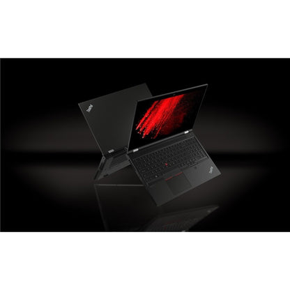 Lenovo ThinkPad P15 Gen 2 20YQ0031US 15.6" Mobile Workstation - Full HD - 1920 x 1080 - Intel Core i7 11th Gen i7-11800H Octa-core (8 Core) 2.30 GHz - 16 GB Total RAM - 512 GB SSD - Black 20YQ0031US