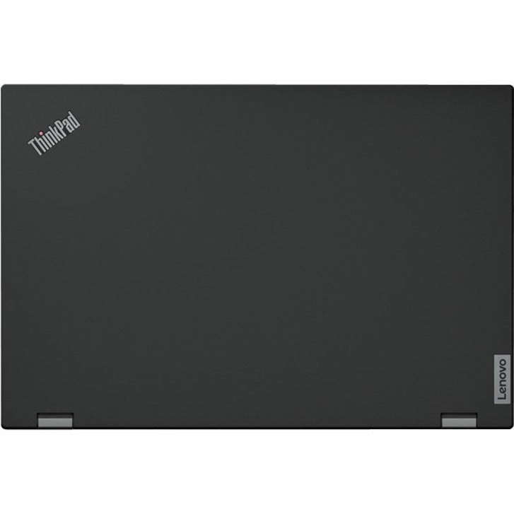 Lenovo ThinkPad P15 Gen 2 20YQ0031US 15.6" Mobile Workstation - Full HD - 1920 x 1080 - Intel Core i7 11th Gen i7-11800H Octa-core (8 Core) 2.30 GHz - 16 GB Total RAM - 512 GB SSD - Black 20YQ0031US