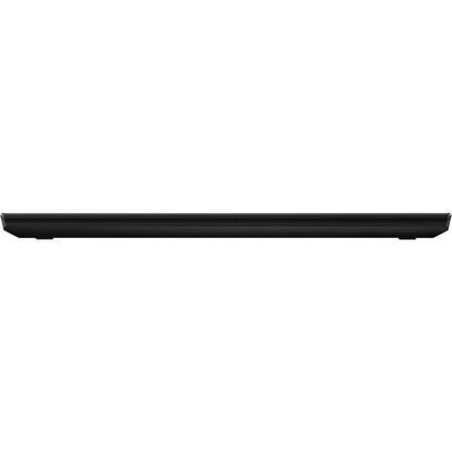 Lenovo ThinkPad P14s Gen 2 20VX002EUS 14" Mobile Workstation - Full HD - 1920 x 1080 - Intel Core i5 11th Gen i5-1145G7 Quad-core (4 Core) 2.60 GHz - 8 GB Total RAM - 256 GB SSD - Black 20VX002EUS