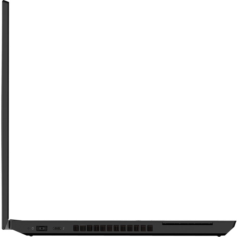 Lenovo ThinkPad P15v G2 21A9002VUS 15.6" Mobile Workstation - Full HD - 1920 x 1080 - Intel Core i5 11th Gen i5-11400H 2.70 GHz - 8 GB Total RAM - 512 GB SSD 21A9002VUS