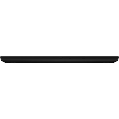 Lenovo ThinkPad T490 20RY0000CA 14" Notebook - 2560 x 1440 - Intel Core i7 10th Gen i7-10510U Quad-core (4 Core) 1.80 GHz - 16 GB Total RAM - 1 TB SSD - Glossy Black 20RY0000CA