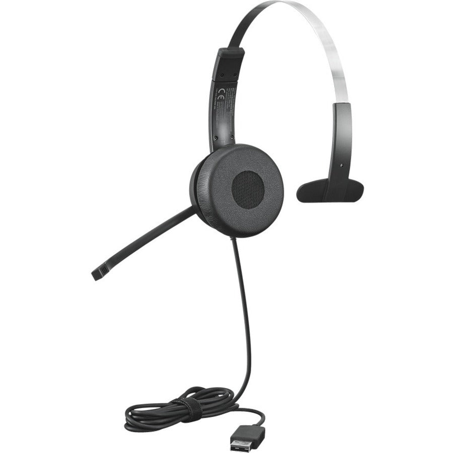 Lenovo 100 Mono USB Headset 4XD1B61617