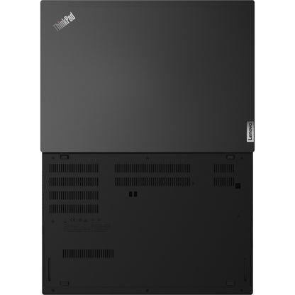 Lenovo ThinkPad L14 Gen1 20U10028US 14" Notebook - Full HD - 1920 x 1080 - Intel Core i5 10th Gen i5-10210U Quad-core (4 Core) 1.60 GHz - 8 GB Total RAM - 256 GB SSD - Black 20U10028US