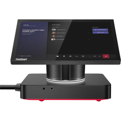 Lenovo ThinkSmart Hub for Microsoft Teams Rooms 11H10008US