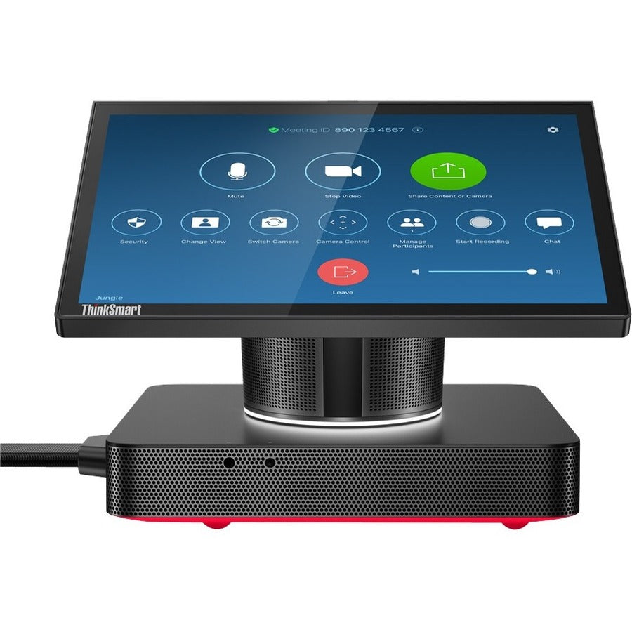 Lenovo ThinkSmart Hub for Microsoft Teams Rooms 11H10008US