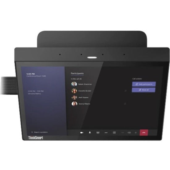 Lenovo ThinkSmart Hub for Microsoft Teams Rooms 11H10008US