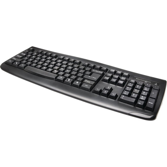 Kensington Pro Fit Washable Wireless Keyboard 72450