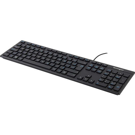 Kensington Canadian Bilingual Keyboard 75433