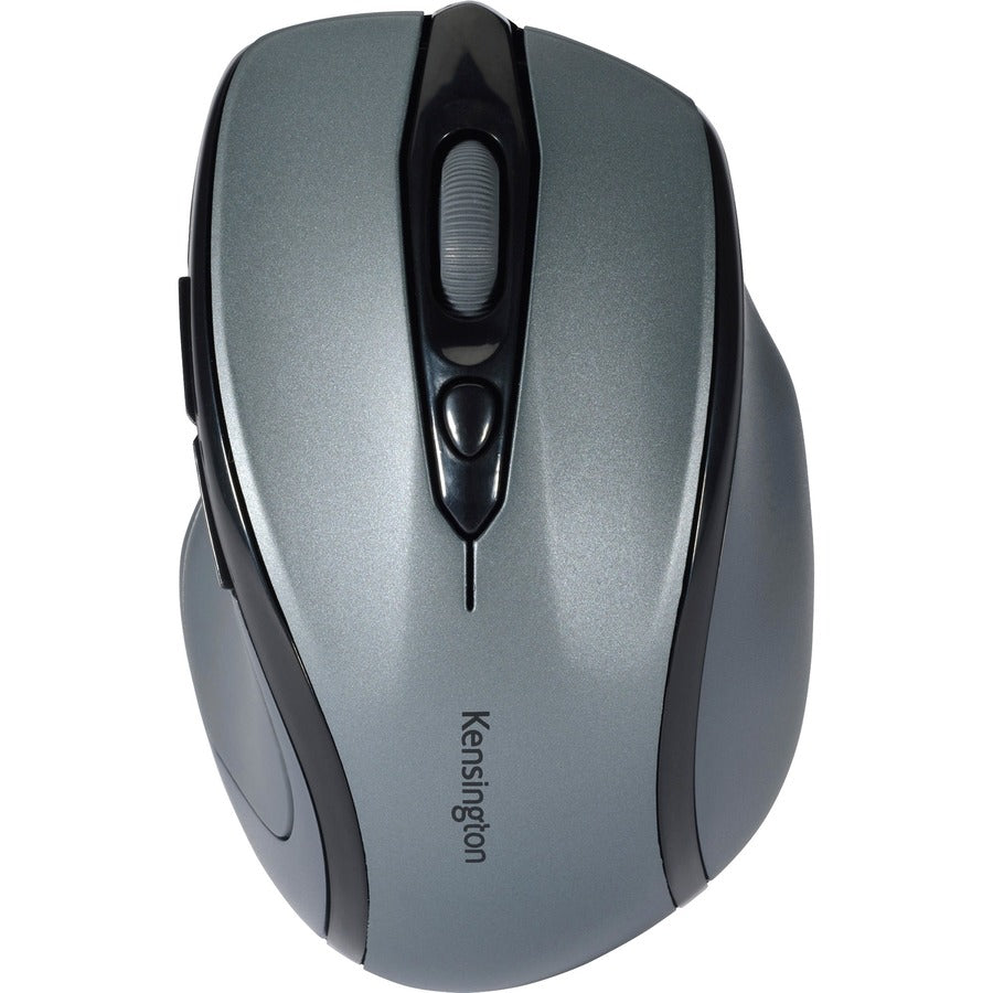 Kensington Pro Fit Mid-size Wireless Mouse 72423