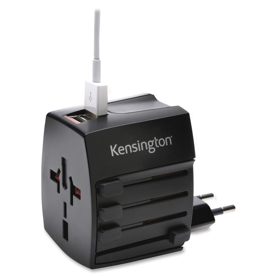 Kensington International Travel Adapter 33998