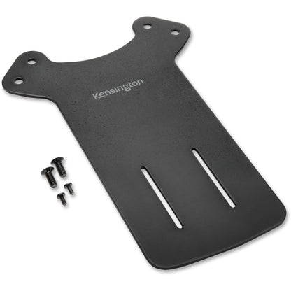 Kensington Mounting Plate for Docking Station - Black 33959