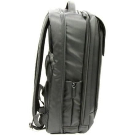 Kensington SecureTrek 98618 Carrying Case (Backpack) for 17" Notebook - Black 98618