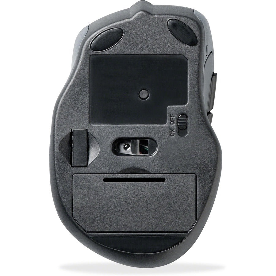 Kensington Pro Fit Mid-size Wireless Mouse 72424