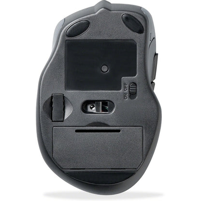 Kensington Pro Fit Mid-size Wireless Mouse 72424