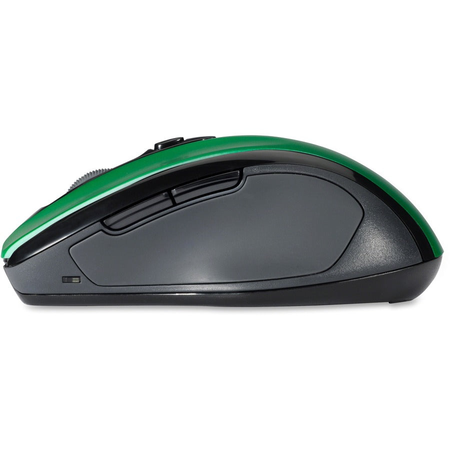 Kensington Pro Fit Mid-size Wireless Mouse 72424