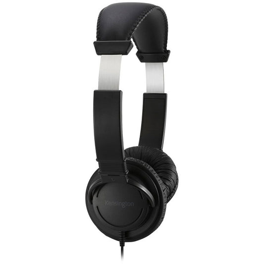 Kensington USB-C Hi-Fi Headphones 97456