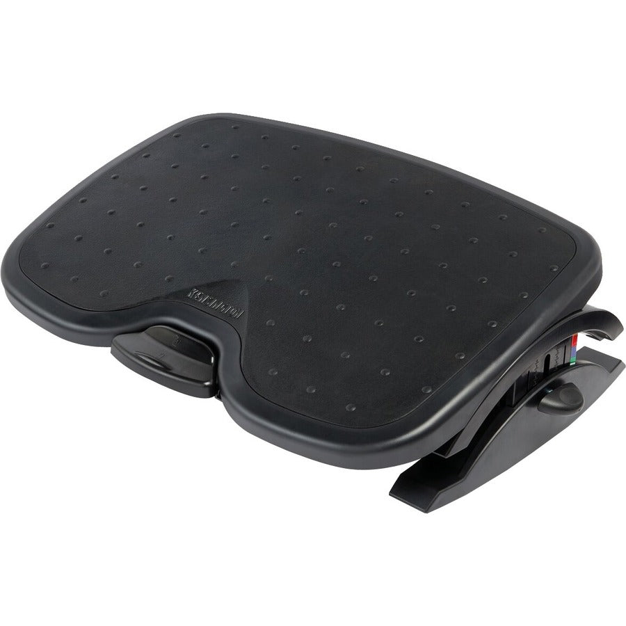 Kensington Solemate Plus Foot Rest - Black 52789