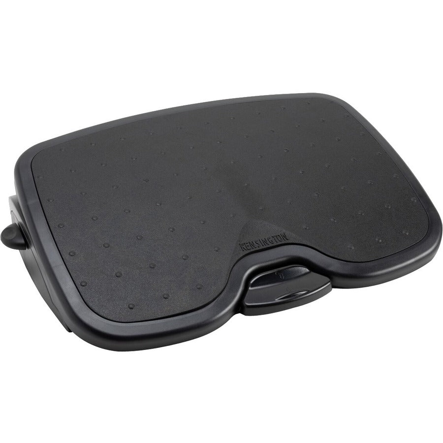 Kensington Solemate Plus Foot Rest - Black 52789