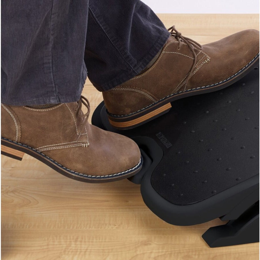 Kensington Solemate Plus Foot Rest - Black 52789