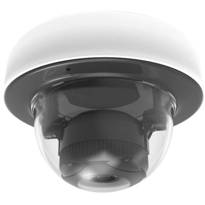 Meraki MV12W 4 Megapixel HD Network Camera - Color - Mini Dome MV12W-HW