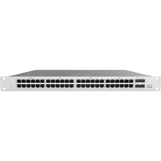 Meraki MS120-48LP Ethernet Switch MS120-48LP-HW