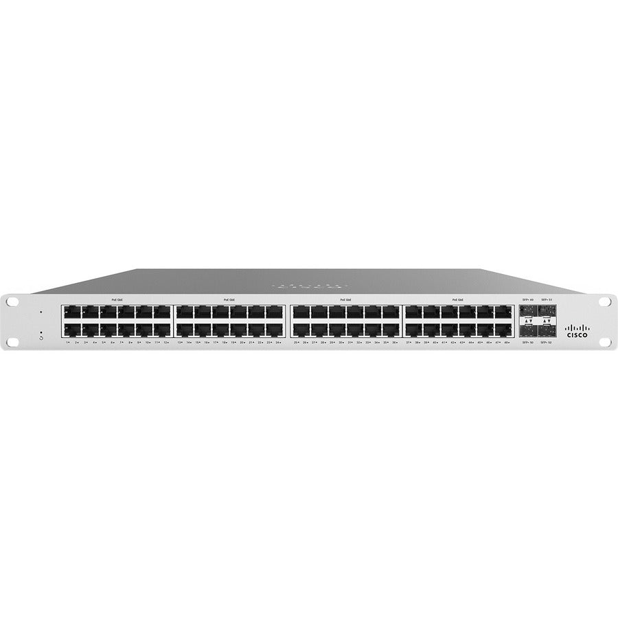 Meraki MS125-48-HW Ethernet Switch MS125-48-HW