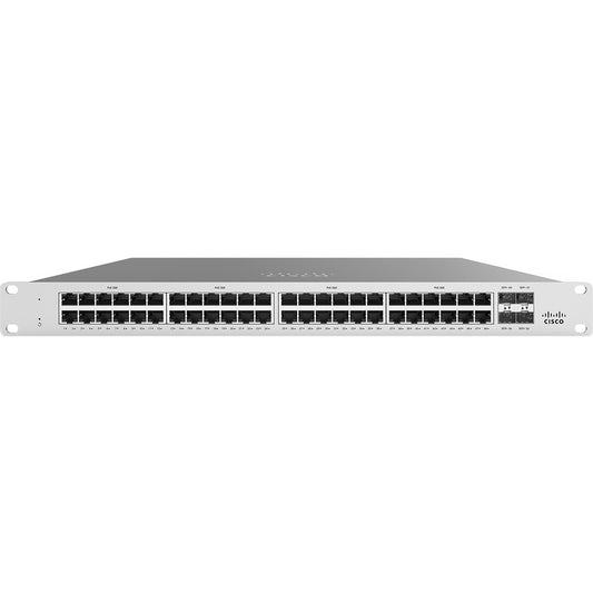 Meraki MS125-48-HW Ethernet Switch MS125-48-HW