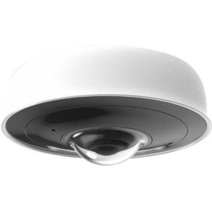 Meraki MV32 8.4 Megapixel HD Network Camera - Color - Mini Dome MV32-HW