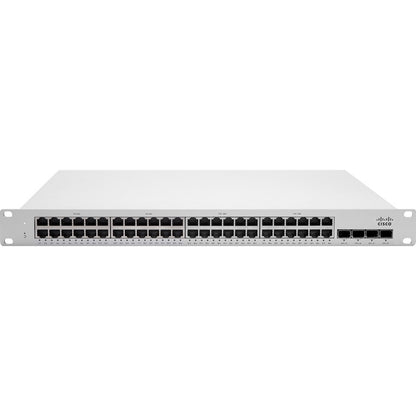 Meraki MS225-48LP Ethernet Switch MS225-48LP-HW