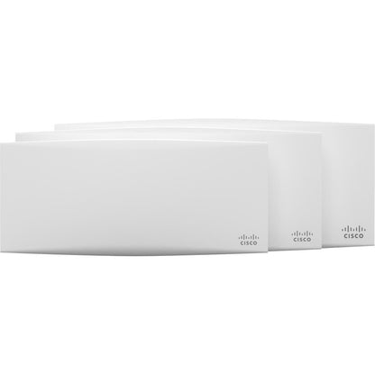 Meraki MR44 802.11ax 2.93 Gbit/s Wireless Access Point MR44-HW