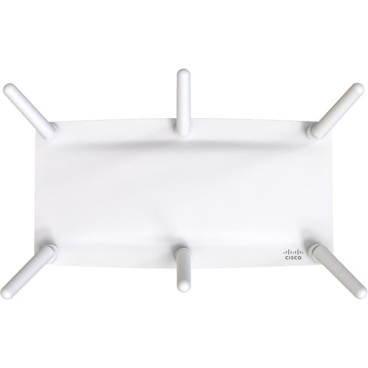 Meraki MR46E 802.11ax 3.55 Gbit/s Wireless Access Point MR46E-HW