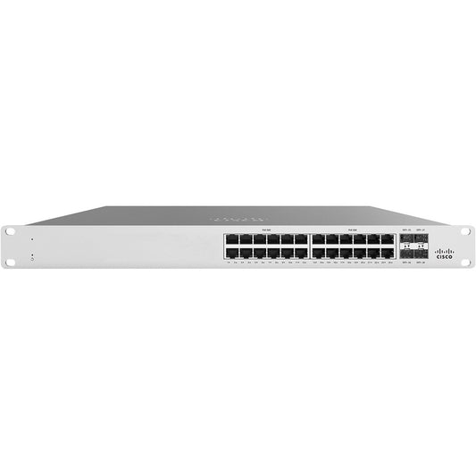 Meraki MS125-24P-HW Ethernet Switch MS125-24P-HW