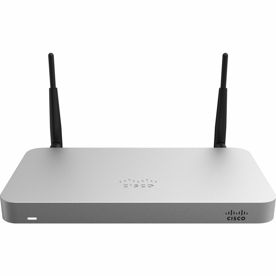 Meraki MX64W-HW Network Security/Firewall Appliance MX64W-HW