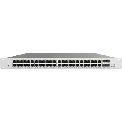 Meraki MS120-48 1G L2 Cloud Managed 48X MS120-48-HW