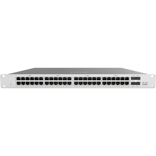 Meraki MS120-48 1G L2 Cloud Managed 48X MS120-48-HW