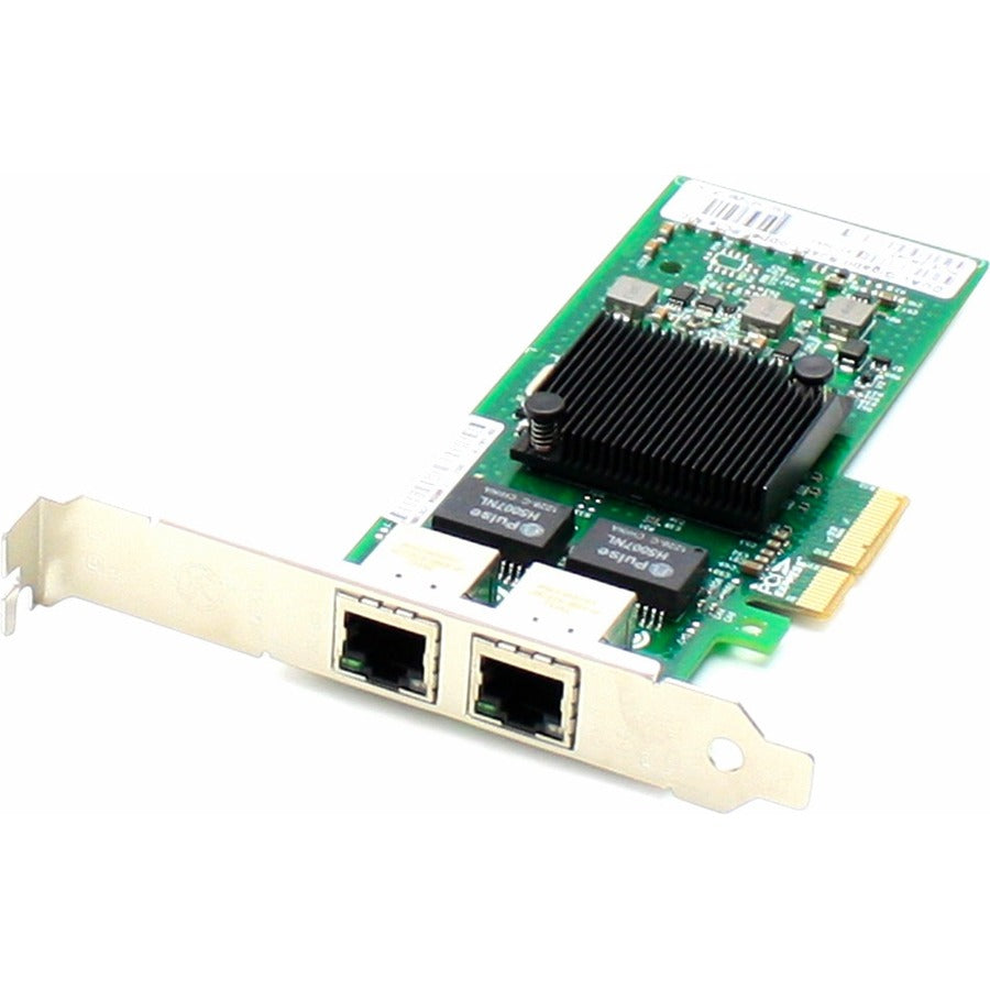 AddOn Intel Gigabit Ethernet Card E1G42ET-AO