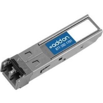 AddOn Brocade 10G-SFPP-SR Compatible 10GBASE-SR SFP+ 10G-SFPP-SR-AO