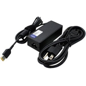 AddOn 0B47455-AA is a Lenovo compatible 65W 20V at 3.25A laptop power adapter specifically designed for Lenovo notebooks. Our power adapters are 100% tested and compatible for the systems intended for. 0B47455-AA