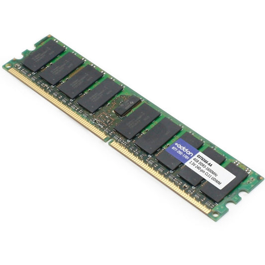 AddOn 4GB DDR3 SDRAM Memory Module 03T6566-AA