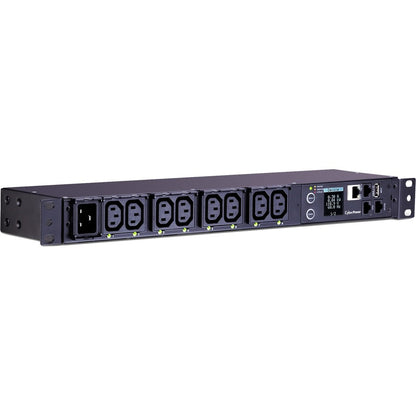 PDU CyberPower PDU81006 à 8 prises PDU81006