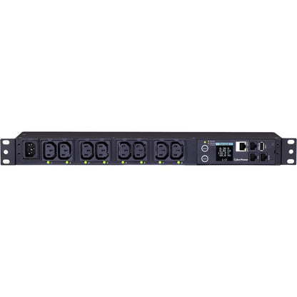 PDU CyberPower PDU81004 à 8 prises PDU81004