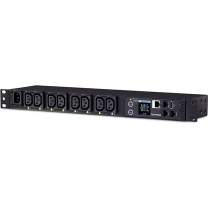 PDU CyberPower PDU81004 à 8 prises PDU81004