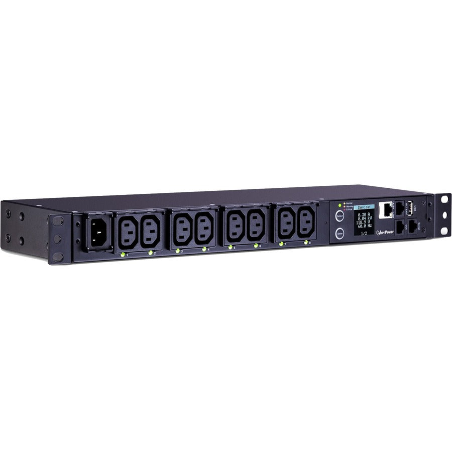 PDU CyberPower PDU81004 à 8 prises PDU81004