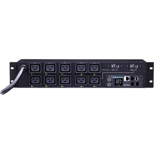 PDU CyberPower PDU81009 à 10 prises PDU81009