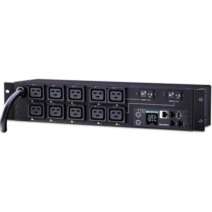 PDU CyberPower PDU81009 à 10 prises PDU81009