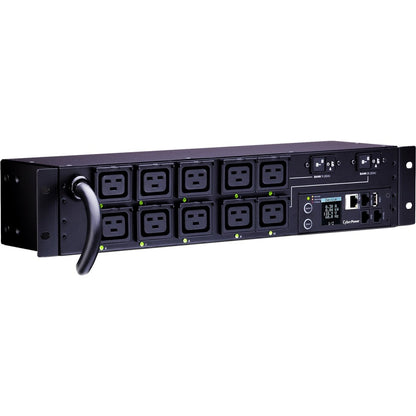 PDU CyberPower PDU81009 à 10 prises PDU81009