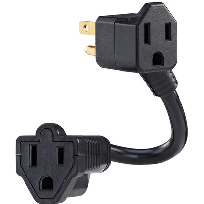 CyberPower GC201 Power Extension Cord GC201