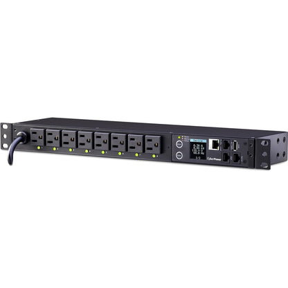 PDU CyberPower PDU81001 à 8 prises PDU81001